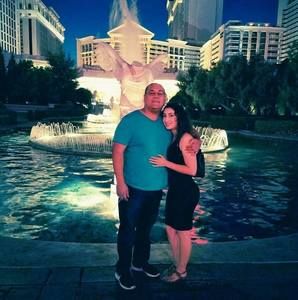 Meet your Posher, Vicki